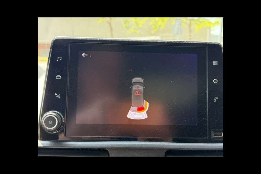 Peugeot Partner 1.2 PureTech Premium AIRCO I NAVI I PDC I MULTIMEDIA I 1e EIGENAAR I COMPLETE ONDERHOUDSHISTORIE RECENT ONDERHOUD, DISTIBUTIE, KOPPELING EN REMMEN VERVANGEN.