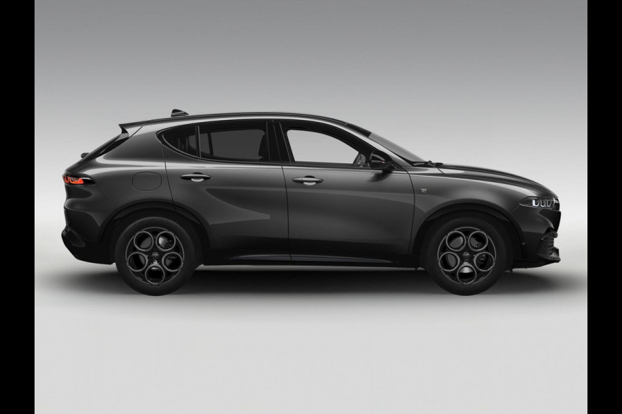 Alfa Romeo Tonale 1.3 Ibrida Plug-In Q4 270pk AWD Ti | 18" | Technology Pack