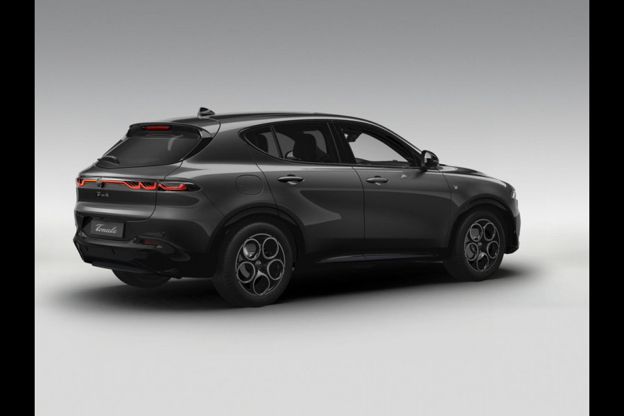 Alfa Romeo Tonale 1.3 Ibrida Plug-In Q4 270pk AWD Ti | 18" | Technology Pack