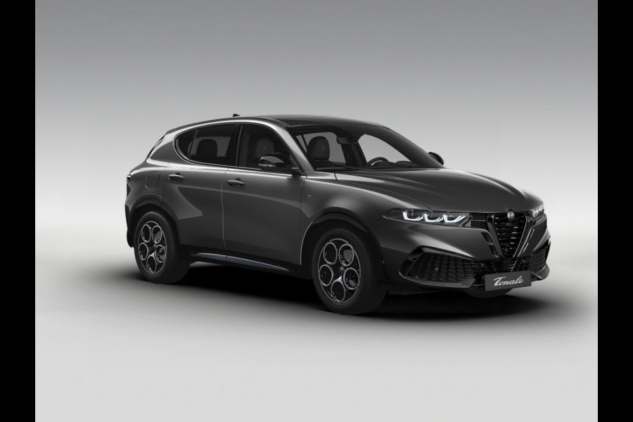 Alfa Romeo Tonale 1.3 Ibrida Plug-In Q4 270pk AWD Ti | 18" | Technology Pack