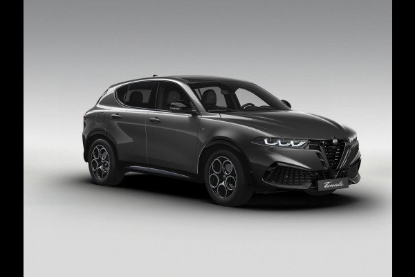 Alfa Romeo Tonale 1.3 Ibrida Plug-In Q4 270pk AWD Ti | 18" | Technology Pack