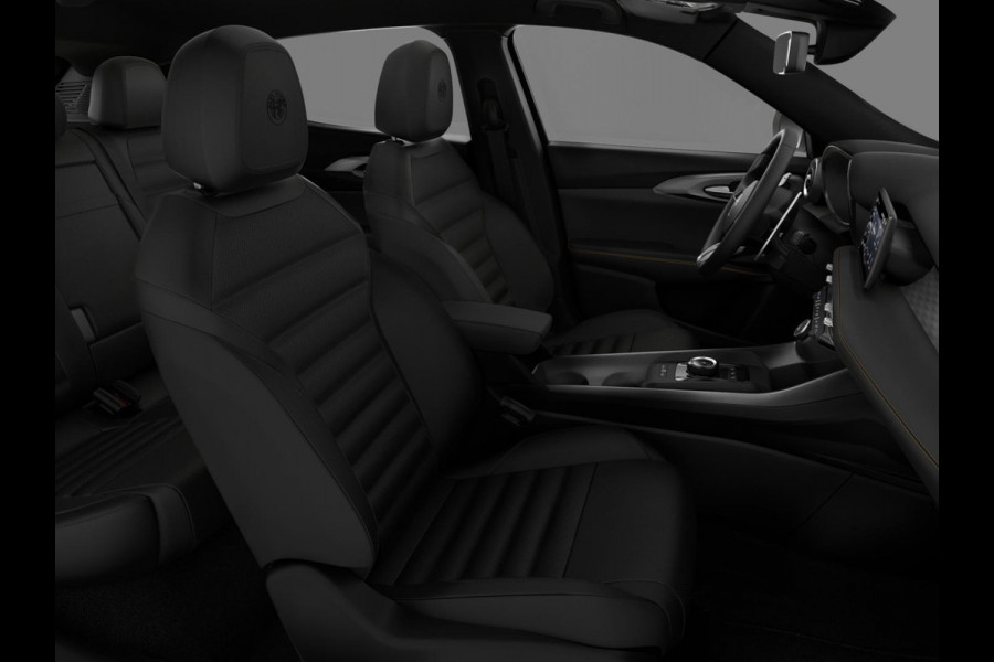Alfa Romeo Tonale 1.3 Ibrida Plug-In Q4 270pk AWD Ti | 18" | Technology Pack