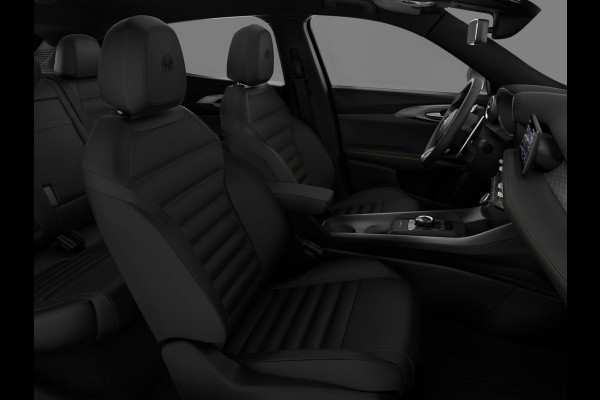 Alfa Romeo Tonale 1.3 Ibrida Plug-In Q4 270pk AWD Ti | 18" | Technology Pack