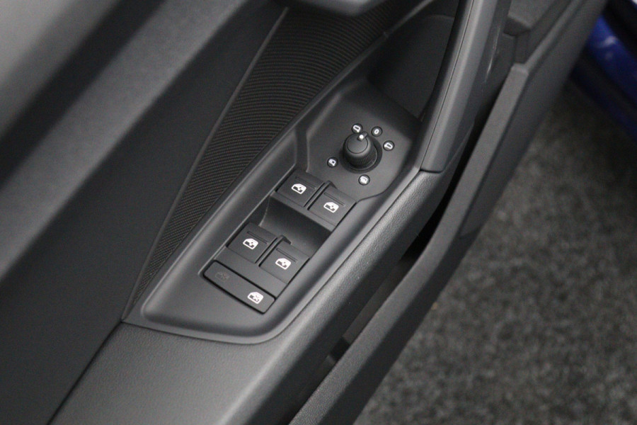 Audi A3 Sportback 40 TFSI e 204 PK Advanced Edition PHEV, Adap. Cruise Control, Leder, Carplay