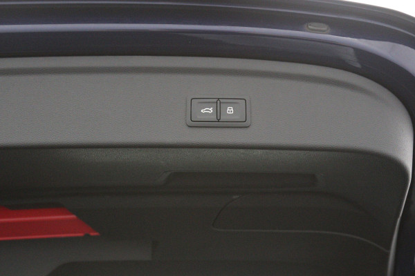Audi A3 Sportback 40 TFSI e 204 PK Advanced Edition PHEV, Adap. Cruise Control, Leder, Carplay