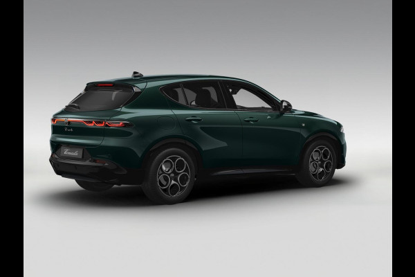Alfa Romeo Tonale 1.3 Ibrida Plug-In Q4 270pk AWD Ti | 18" | Technology Pack