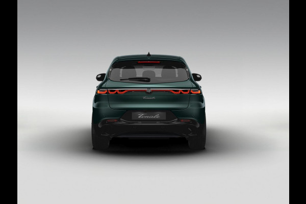 Alfa Romeo Tonale 1.3 Ibrida Plug-In Q4 270pk AWD Ti | 18" | Technology Pack