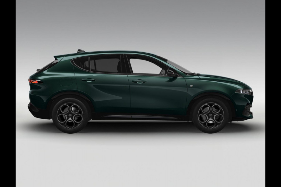 Alfa Romeo Tonale 1.3 Ibrida Plug-In Q4 270pk AWD Ti | 18" | Technology Pack