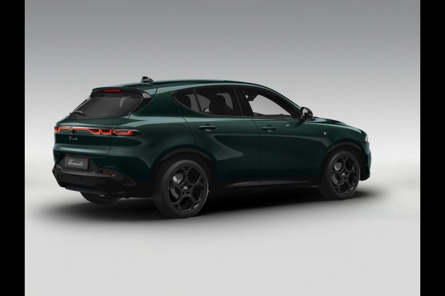 Alfa Romeo Tonale 1.3 Ibrida Plug-In Q4 270pk AWD Ti | 19" | Technology Pack