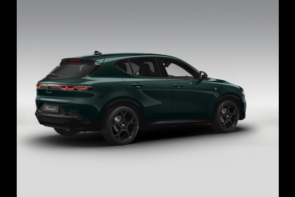 Alfa Romeo Tonale 1.3 Ibrida Plug-In Q4 270pk AWD Ti | 19" | Technology Pack