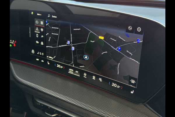 Audi Q5 Sportback 2.0 TFSI E-HYBRID 367PK QUATTRO LEER PANO S EDITION COMPETITION 21''LMV MATRIX.LED PASS .DISPLAY ELEK.STOEL 100 km elektrisch rijden