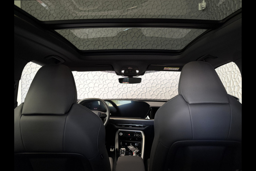 Audi Q5 Sportback 2.0 TFSI E-HYBRID 367PK QUATTRO LEER PANO S EDITION COMPETITION 21''LMV MATRIX.LED PASS .DISPLAY ELEK.STOEL 100 km elektrisch rijden