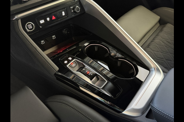 Audi Q5 Sportback 2.0 TFSI E-HYBRID 367PK QUATTRO LEER PANO S EDITION COMPETITION 21''LMV MATRIX.LED PASS .DISPLAY ELEK.STOEL 100 km elektrisch rijden