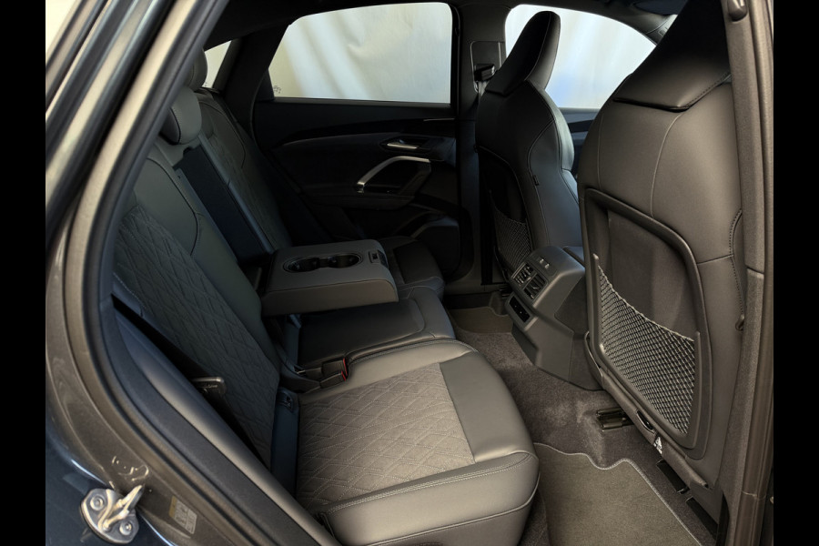 Audi Q5 Sportback 2.0 TFSI E-HYBRID 367PK QUATTRO LEER PANO S EDITION COMPETITION 21''LMV MATRIX.LED PASS .DISPLAY ELEK.STOEL 100 km elektrisch rijden