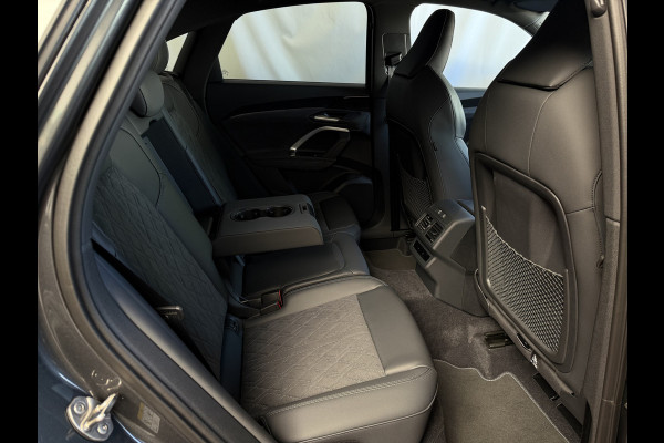 Audi Q5 Sportback 2.0 TFSI E-HYBRID 367PK QUATTRO LEER PANO S EDITION COMPETITION 21''LMV MATRIX.LED PASS .DISPLAY ELEK.STOEL 100 km elektrisch rijden