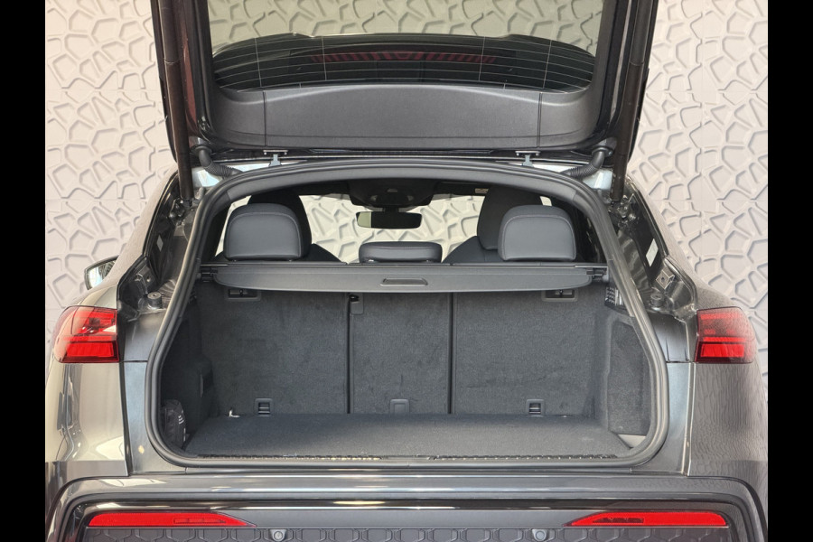 Audi Q5 Sportback 2.0 TFSI E-HYBRID 367PK QUATTRO LEER PANO S EDITION COMPETITION 21''LMV MATRIX.LED PASS .DISPLAY ELEK.STOEL 100 km elektrisch rijden