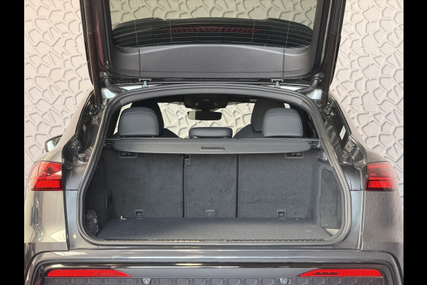 Audi Q5 Sportback 2.0 TFSI E-HYBRID 367PK QUATTRO LEER PANO S EDITION COMPETITION 21''LMV MATRIX.LED PASS .DISPLAY ELEK.STOEL 100 km elektrisch rijden