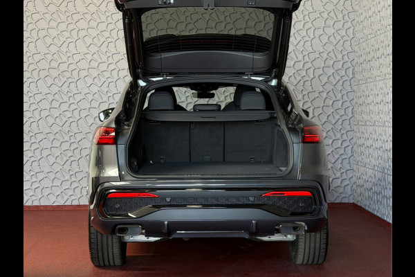 Audi Q5 Sportback 2.0 TFSI E-HYBRID 367PK QUATTRO LEER PANO S EDITION COMPETITION 21''LMV MATRIX.LED PASS .DISPLAY ELEK.STOEL 100 km elektrisch rijden