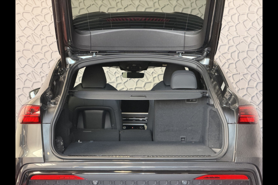 Audi Q5 Sportback 2.0 TFSI E-HYBRID 367PK QUATTRO LEER PANO S EDITION COMPETITION 21''LMV MATRIX.LED PASS .DISPLAY ELEK.STOEL 100 km elektrisch rijden