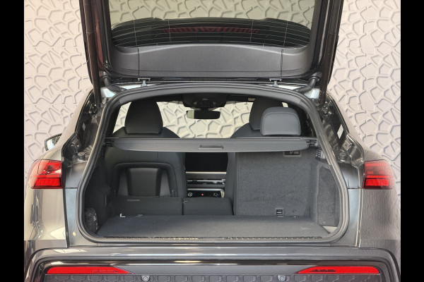 Audi Q5 Sportback 2.0 TFSI E-HYBRID 367PK QUATTRO LEER PANO S EDITION COMPETITION 21''LMV MATRIX.LED PASS .DISPLAY ELEK.STOEL 100 km elektrisch rijden