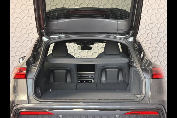Audi Q5 Sportback 2.0 TFSI E-HYBRID 367PK QUATTRO LEER PANO S EDITION COMPETITION 21''LMV MATRIX.LED PASS .DISPLAY ELEK.STOEL 100 km elektrisch rijden