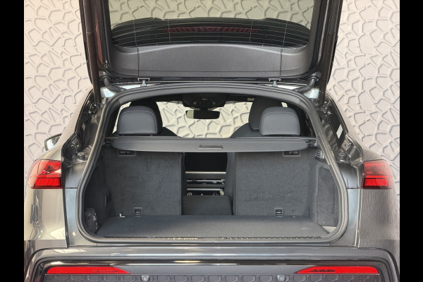 Audi Q5 Sportback 2.0 TFSI E-HYBRID 367PK QUATTRO LEER PANO S EDITION COMPETITION 21''LMV MATRIX.LED PASS .DISPLAY ELEK.STOEL 100 km elektrisch rijden