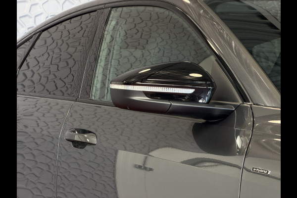 Audi Q5 Sportback 2.0 TFSI E-HYBRID 367PK QUATTRO LEER PANO S EDITION COMPETITION 21''LMV MATRIX.LED PASS .DISPLAY ELEK.STOEL 100 km elektrisch rijden