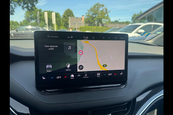 Škoda ENYAQ iV 80 First Edition / SoH 91,4% / Trekhaak / Camera / Leder / CarPlay / Keyless / 21'' / Warmtepomp / Stuur+Stoelverwarming / Dodehoek / DAB / ACC