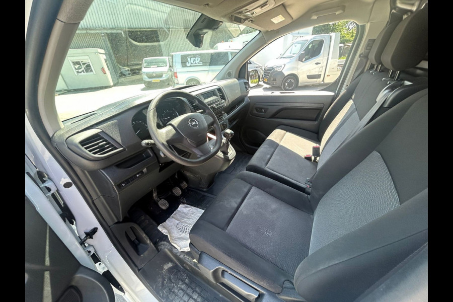 Opel Vivaro 1.5 Diesel 120 S&S L1 h1