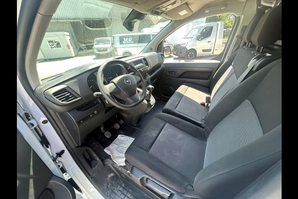 Opel Vivaro 1.5 Diesel 120 S&S L1 h1