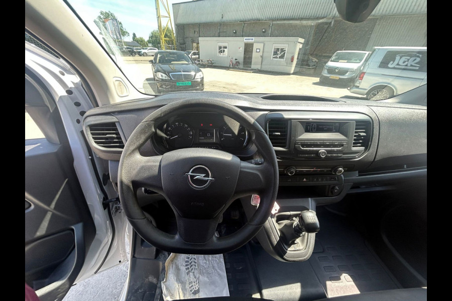 Opel Vivaro 1.5 Diesel 120 S&S L1 h1