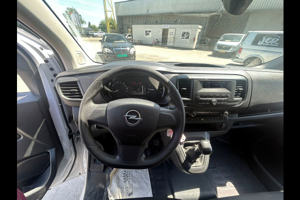 Opel Vivaro 1.5 Diesel 120 S&S L1 h1