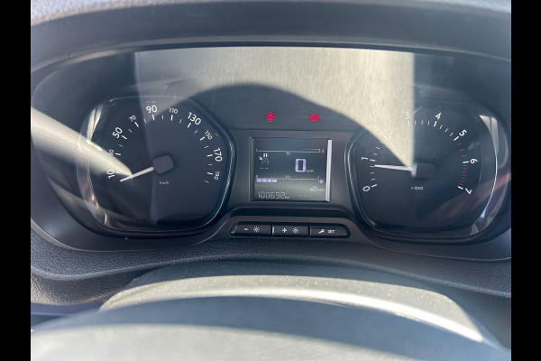 Opel Vivaro 1.5 Diesel 120 S&S L1 h1