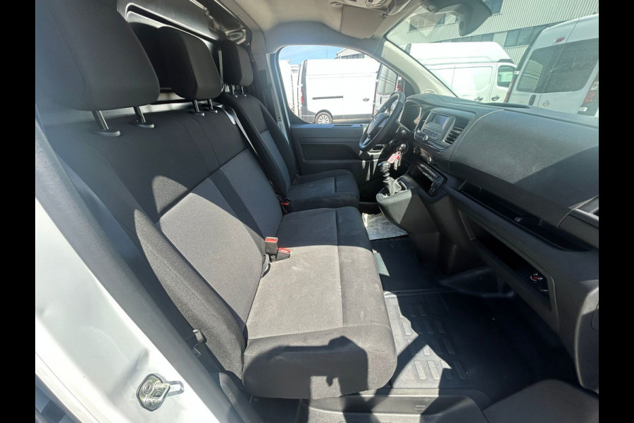Opel Vivaro 1.5 Diesel 120 S&S L1 h1