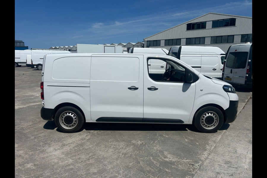Opel Vivaro 1.5 Diesel 120 S&S L1 h1