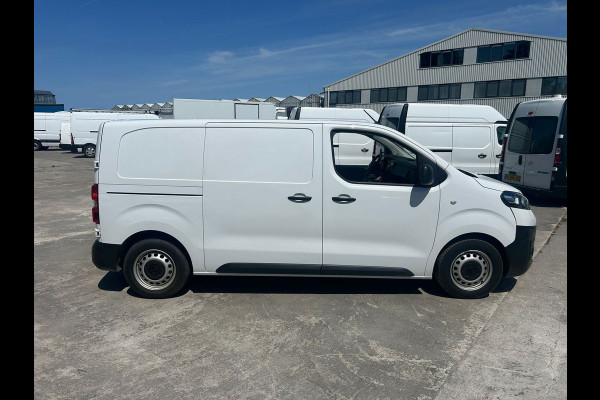 Opel Vivaro 1.5 Diesel 120 S&S L1 h1