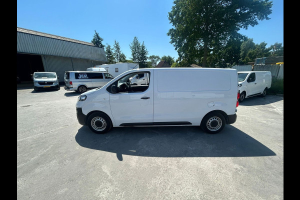 Opel Vivaro 1.5 Diesel 120 S&S L1 h1