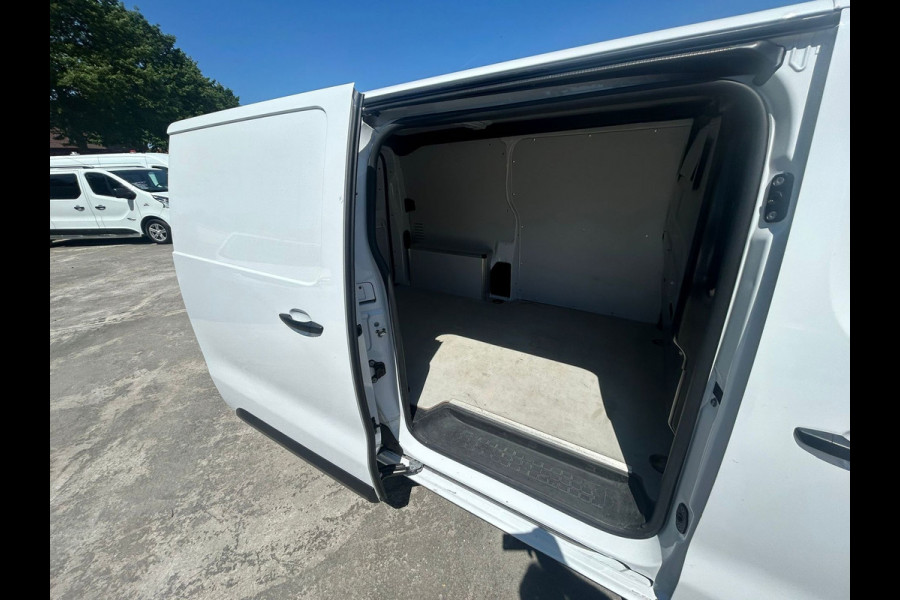 Opel Vivaro 1.5 Diesel 120 S&S L1 h1