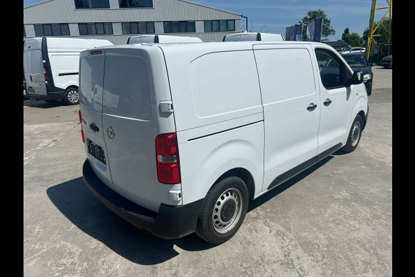 Opel Vivaro 1.5 Diesel 120 S&S L1 h1