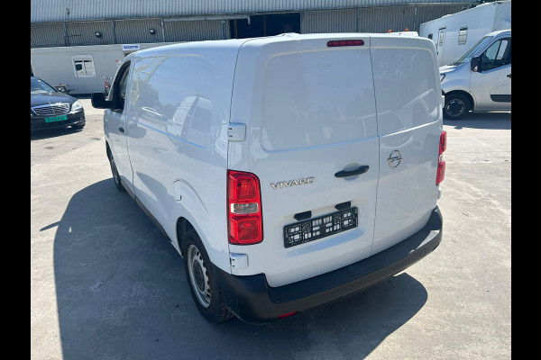 Opel Vivaro 1.5 Diesel 120 S&S L1 h1