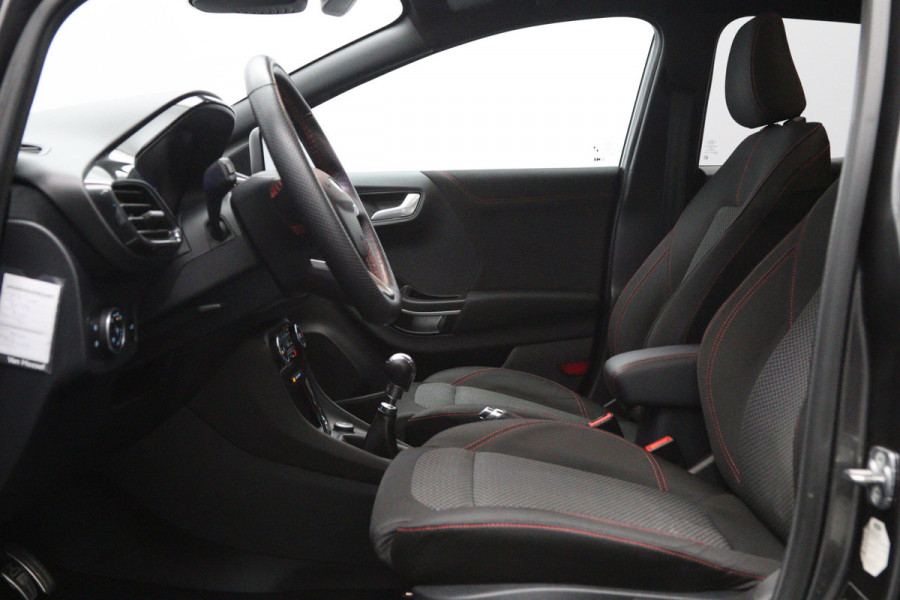 Ford Puma 1.0 EcoBoost 125 PK Hybrid ST-Line X, Adap. Cruise Control, B&O Audio, Stuur- & Stoelverwarming