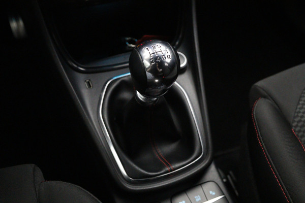 Ford Puma 1.0 EcoBoost 125 PK Hybrid ST-Line X, Adap. Cruise Control, B&O Audio, Stuur- & Stoelverwarming