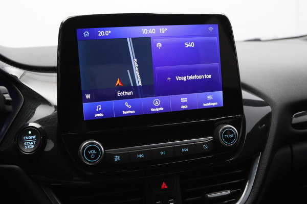 Ford Puma 1.0 EcoBoost 125 PK Hybrid ST-Line X, Adap. Cruise Control, B&O Audio, Stuur- & Stoelverwarming