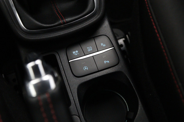 Ford Puma 1.0 EcoBoost 125 PK Hybrid ST-Line X, Adap. Cruise Control, B&O Audio, Stuur- & Stoelverwarming