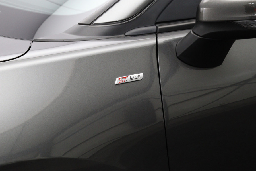 Ford Puma 1.0 EcoBoost 125 PK Hybrid ST-Line X, Adap. Cruise Control, B&O Audio, Stuur- & Stoelverwarming