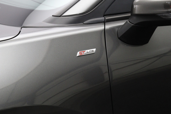 Ford Puma 1.0 EcoBoost 125 PK Hybrid ST-Line X, Adap. Cruise Control, B&O Audio, Stuur- & Stoelverwarming