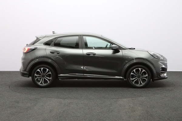 Ford Puma 1.0 EcoBoost 125 PK Hybrid ST-Line X, Adap. Cruise Control, B&O Audio, Stuur- & Stoelverwarming