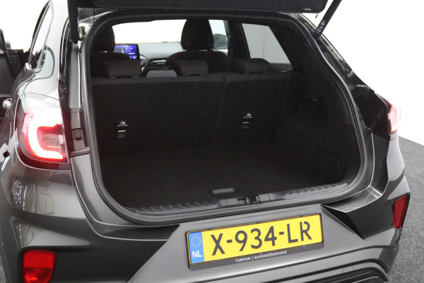 Ford Puma 1.0 EcoBoost 125 PK Hybrid ST-Line X, Adap. Cruise Control, B&O Audio, Stuur- & Stoelverwarming