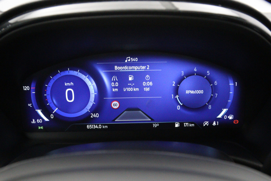 Ford Puma 1.0 EcoBoost 125 PK Hybrid ST-Line X, Adap. Cruise Control, B&O Audio, Stuur- & Stoelverwarming