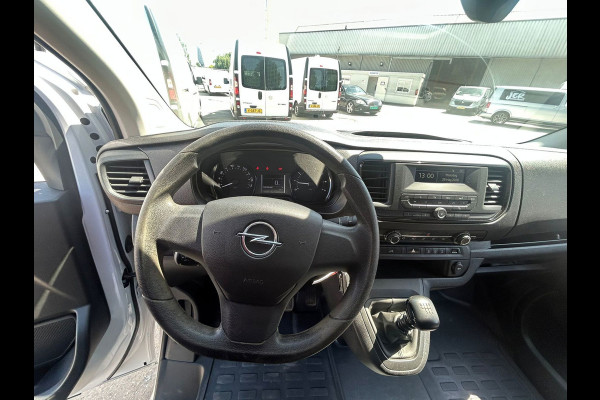 Opel Vivaro 1.5 Diesel 120 S&S 3 persoons